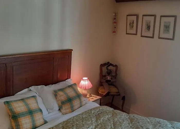 La Maison Belle Maree *