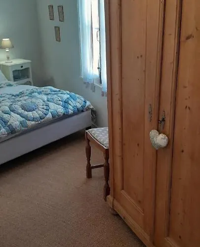 La Maison Belle Maree * Honfleur