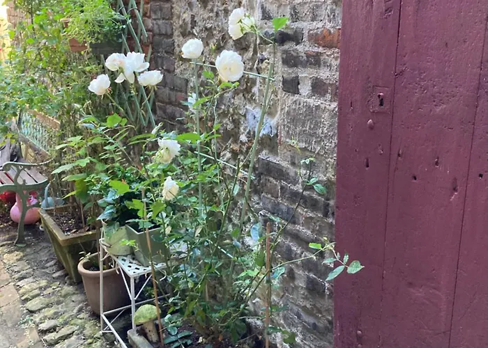 La Maison Belle Maree * Honfleur