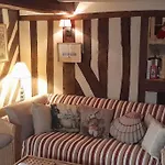 La Maison Belle Maree 펜션 옹플뢰르
