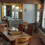 펜션 La Maison Belle Maree
