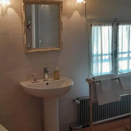 La Maison Belle Maree הונפלר