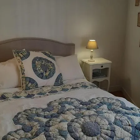 La Maison Belle Maree * 옹플뢰르