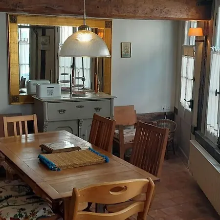Hébergement de vacances La Maison Belle Maree