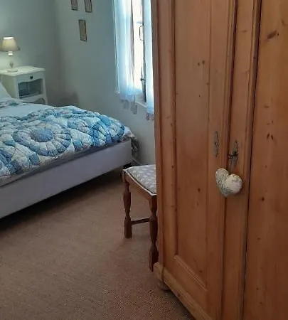 La Maison Belle Maree * הונפלר