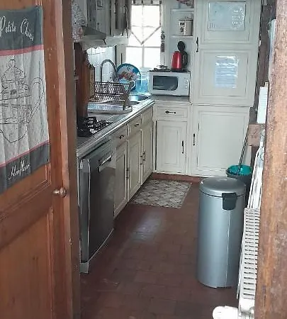 Ferienhaus La Maison Belle Maree *