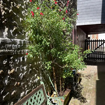 La Maison Belle Maree Honfleur