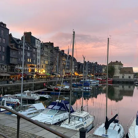 La Maison Belle Maree Ferienhaus