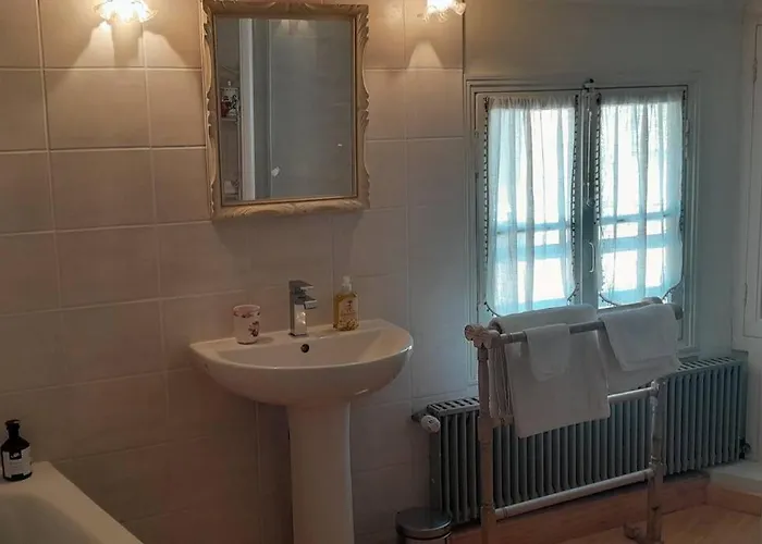 La Maison Belle Maree Honfleur