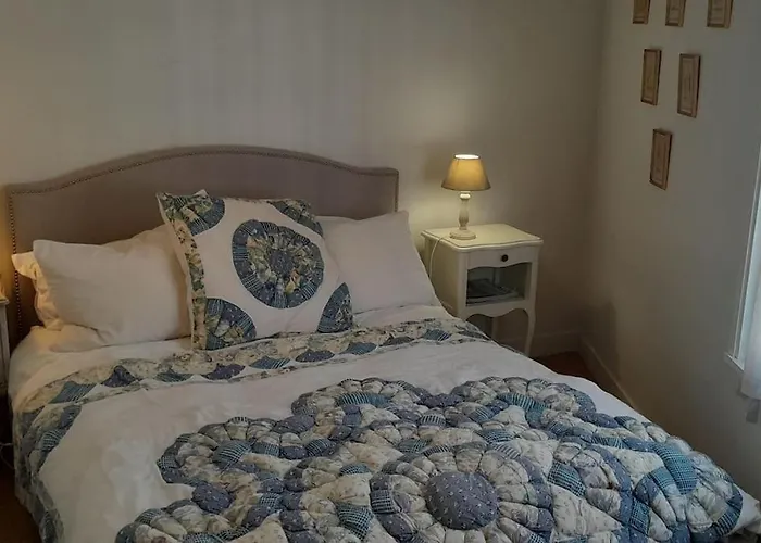 La Maison Belle Maree * Honfleur